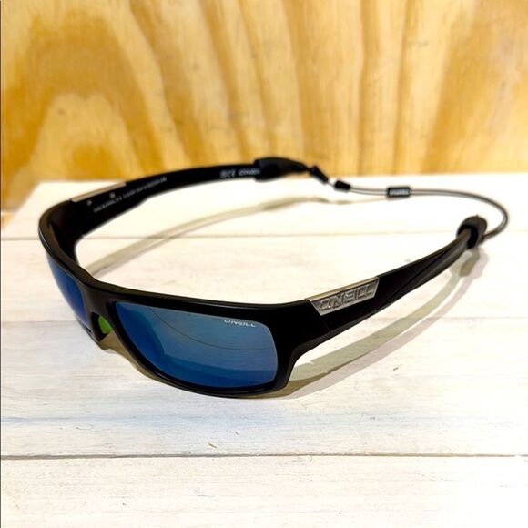 O'NEILL Barrel 2.0 Polarized Sunglasses For Men, Women, 62 mm, UV400 Protection, - Picture 1 of 10